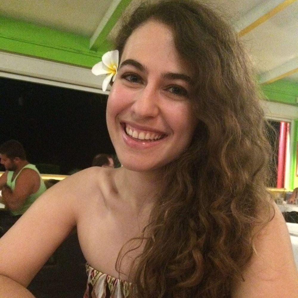 Meet your Posher, Kimberley